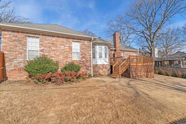 800 Cache River Road, North Little Rock, AR 72116