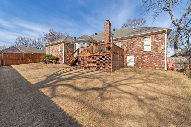 800 Cache River Road, North Little Rock, AR 72116