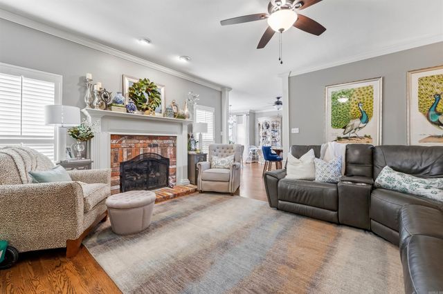 800 Cache River Road, North Little Rock, AR 72116