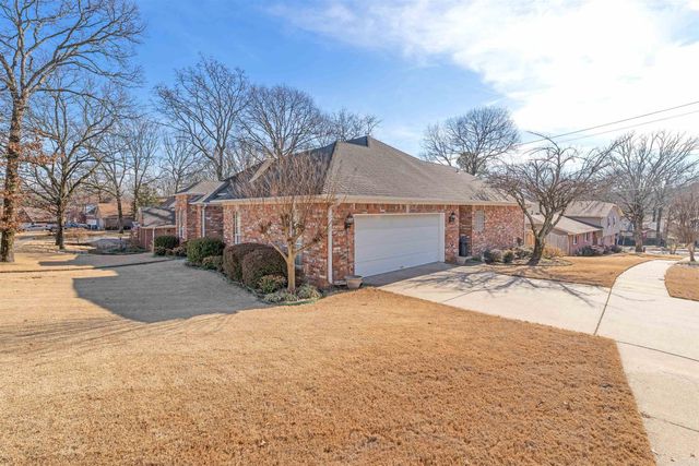 800 Cache River Road, North Little Rock, AR 72116