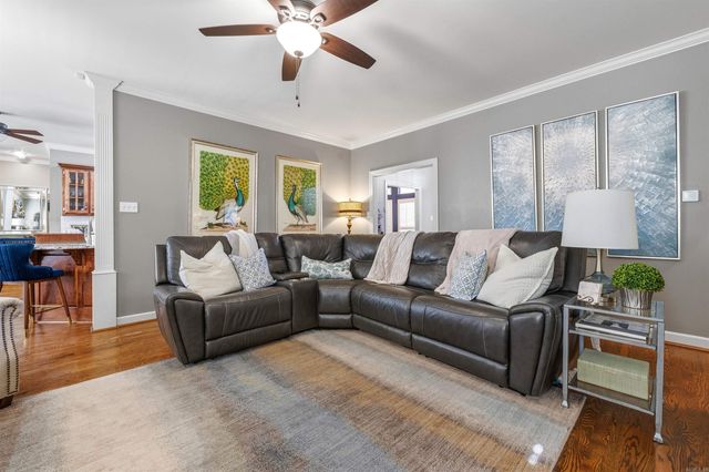 800 Cache River Road, North Little Rock, AR 72116