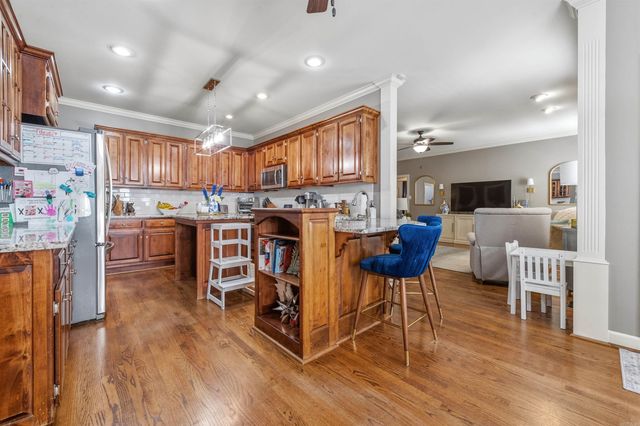 800 Cache River Road, North Little Rock, AR 72116