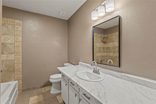 1636 Bending Oaks Trail, Dallas, TX 75217