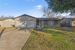 1636 Bending Oaks Trail, Dallas, TX 75217