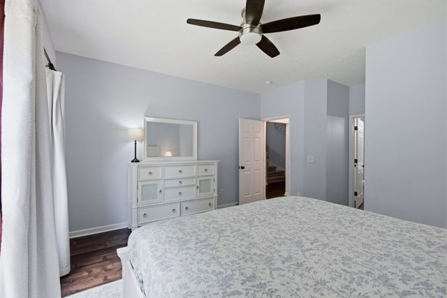 3701 Ivanora Dr, Spring Hill, TN 37174