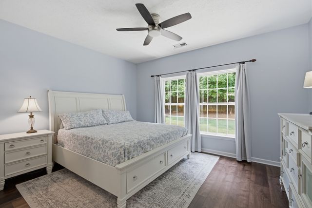 3701 Ivanora Dr, Spring Hill, TN 37174