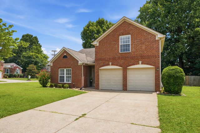 3701 Ivanora Dr, Spring Hill, TN 37174