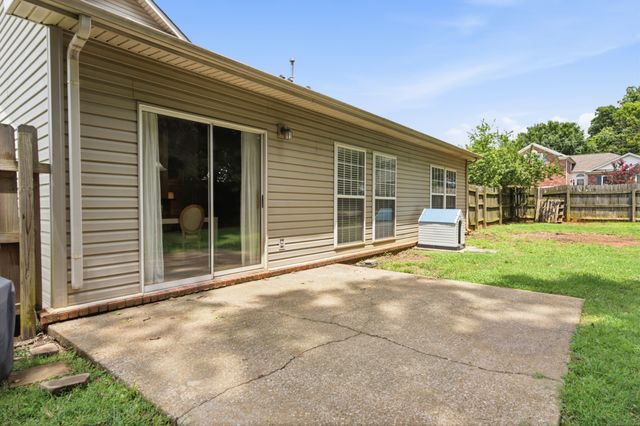 3701 Ivanora Dr, Spring Hill, TN 37174
