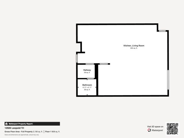 12926 Leopold Trail, Frisco, TX 75035