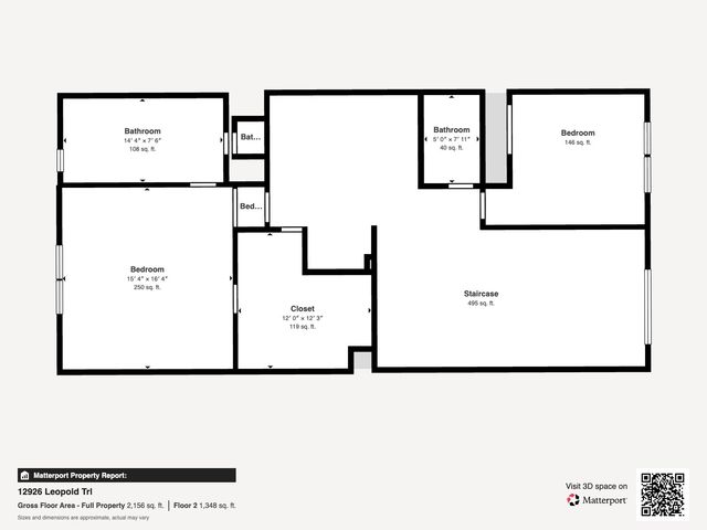 12926 Leopold Trail, Frisco, TX 75035