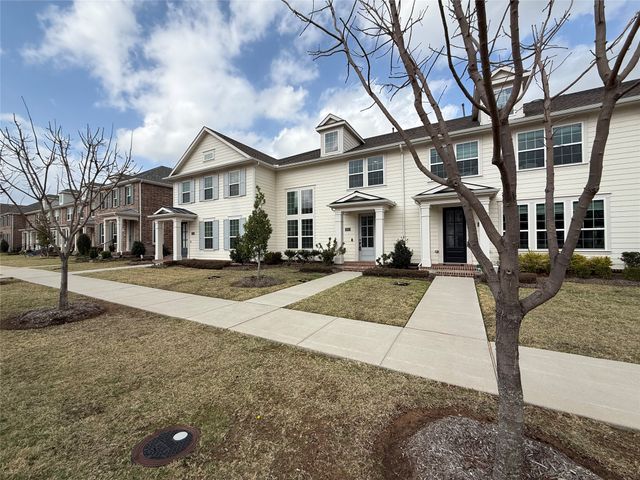 12926 Leopold Trail, Frisco, TX 75035