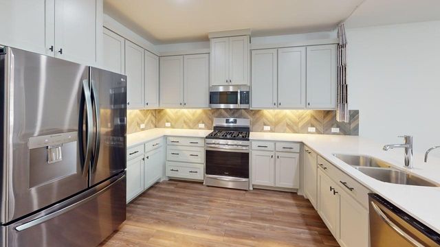 12926 Leopold Trail, Frisco, TX 75035