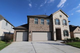 2606 Wastelbread Lane, Rosenberg, TX 77471
