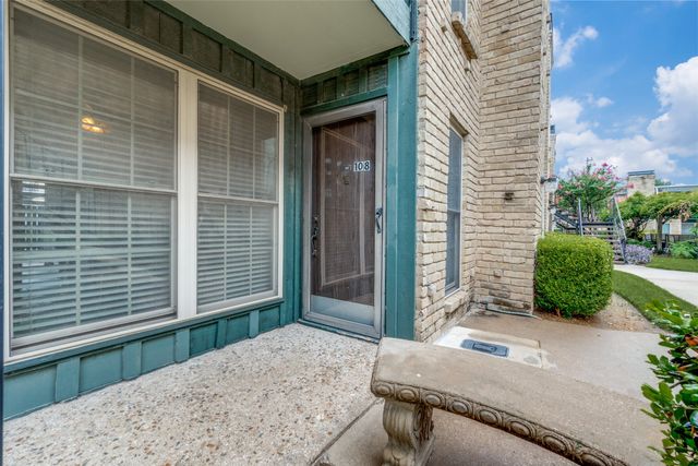 7725 Meadow Park Drive 108, Dallas, TX 75230