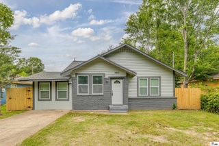 3803 DUNLOP STREET, Monroe, LA 71203