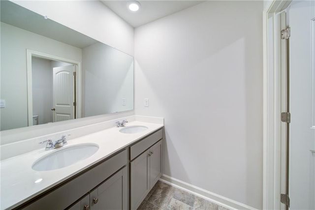 4882 Golden Finch Lane SW, Powder Springs, GA 30127