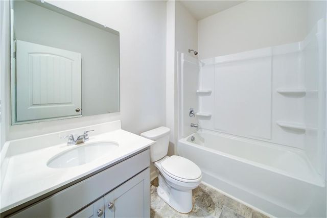 4882 Golden Finch Lane SW, Powder Springs, GA 30127