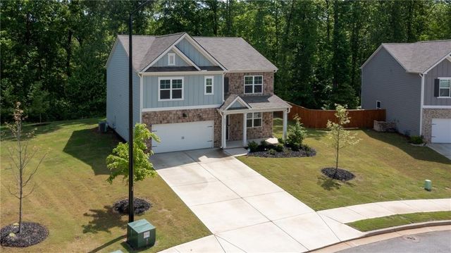 4882 Golden Finch Lane SW, Powder Springs, GA 30127