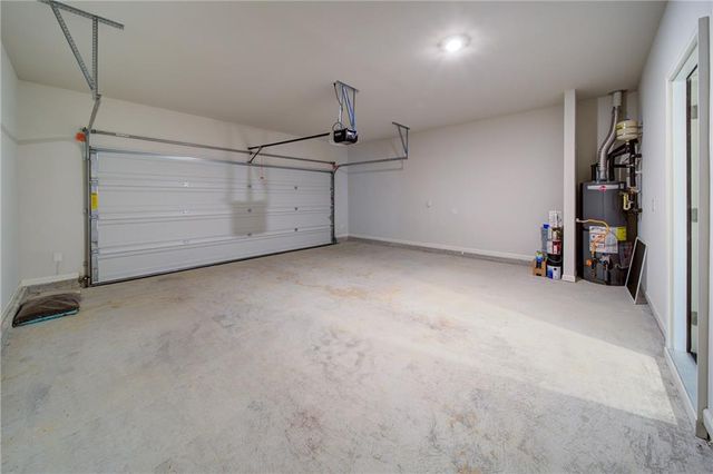 4882 Golden Finch Lane SW, Powder Springs, GA 30127
