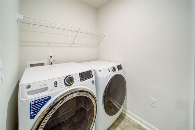 4882 Golden Finch Lane SW, Powder Springs, GA 30127
