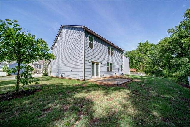4882 Golden Finch Lane SW, Powder Springs, GA 30127