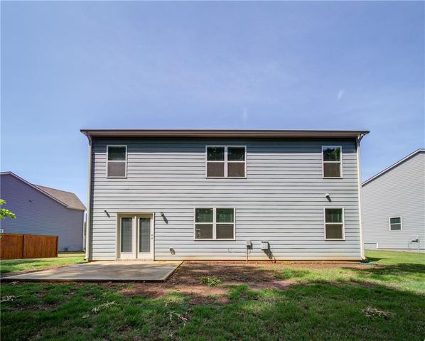 4882 Golden Finch Lane SW, Powder Springs, GA 30127