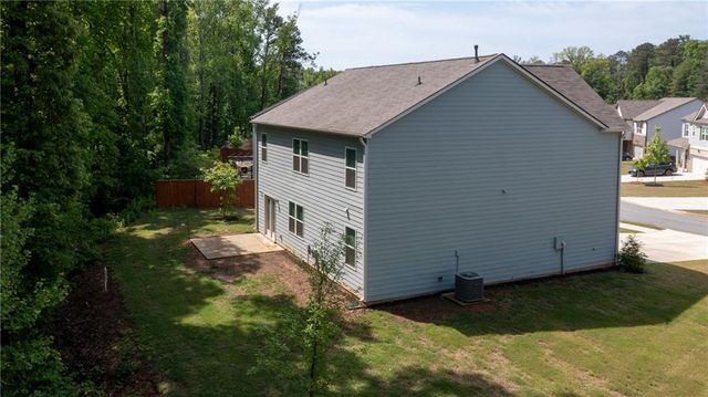 4882 Golden Finch Lane SW, Powder Springs, GA 30127