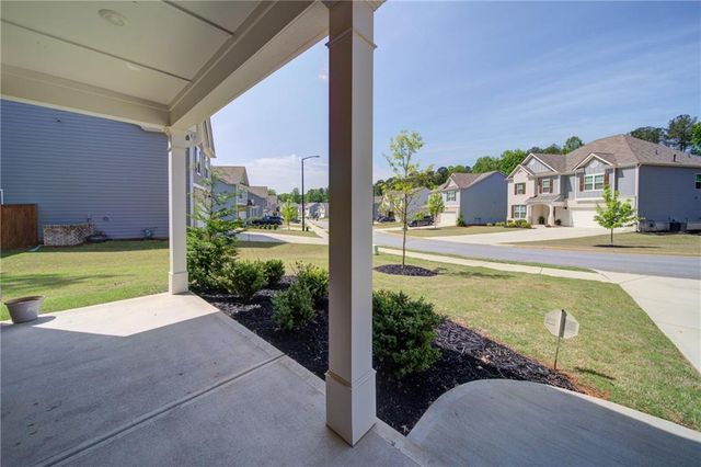 4882 Golden Finch Lane SW, Powder Springs, GA 30127