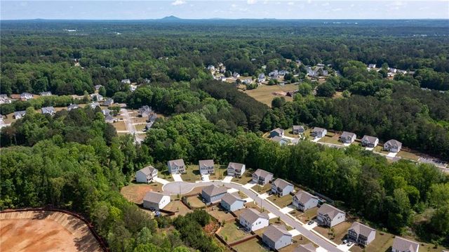 4882 Golden Finch Lane SW, Powder Springs, GA 30127