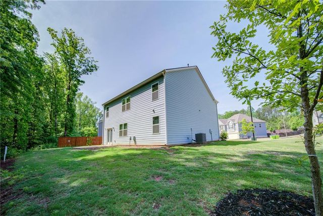 4882 Golden Finch Lane SW, Powder Springs, GA 30127