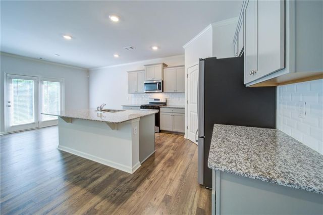 4882 Golden Finch Lane SW, Powder Springs, GA 30127