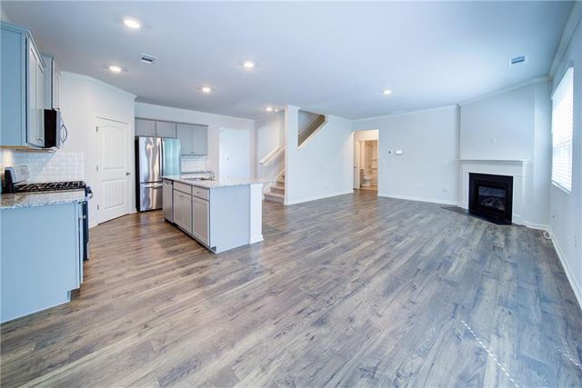 4882 Golden Finch Lane SW, Powder Springs, GA 30127
