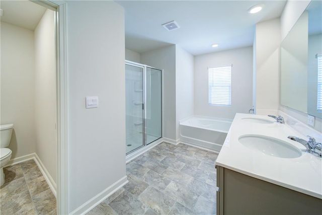 4882 Golden Finch Lane SW, Powder Springs, GA 30127