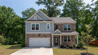 4882 Golden Finch Lane SW, Powder Springs, GA 30127