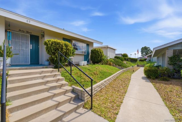 3760 S Vista Campana 63, Oceanside, CA 92057