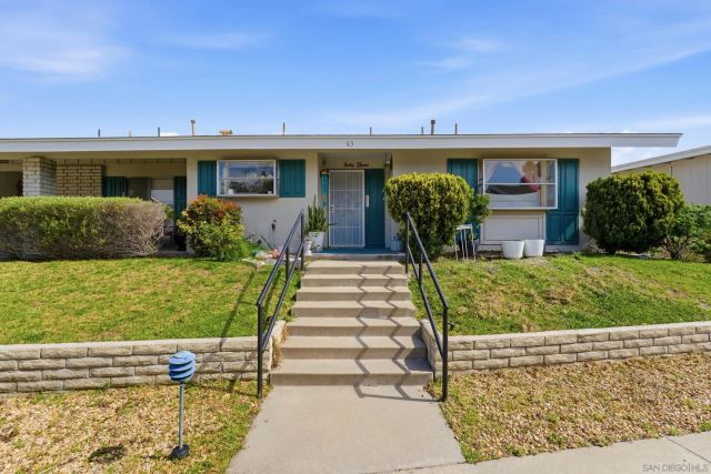 3760 S Vista Campana 63, Oceanside, CA 92057