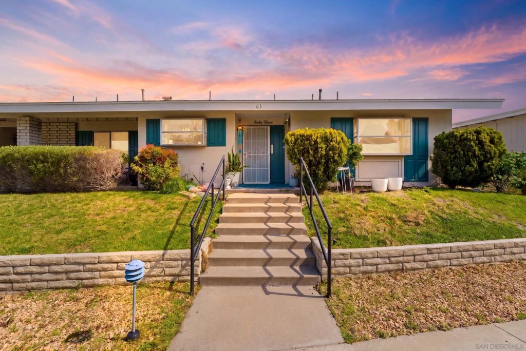 3760 S Vista Campana 63, Oceanside, CA 92057