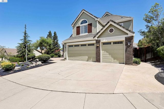 477 Obsidian Way, Clayton, CA 94517