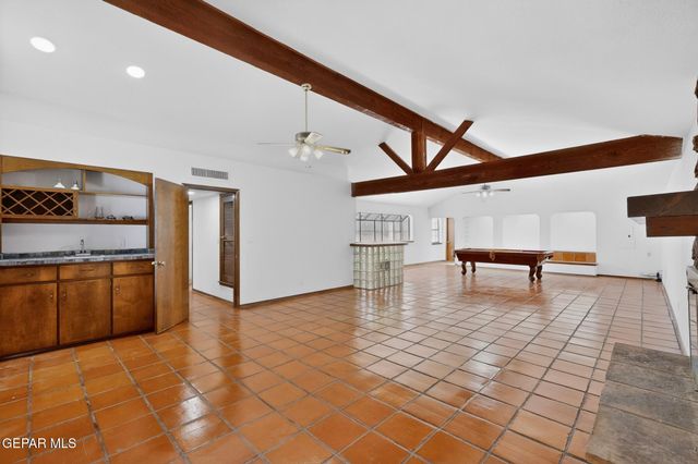 4018 LITTLE Lane, El Paso, TX 79922