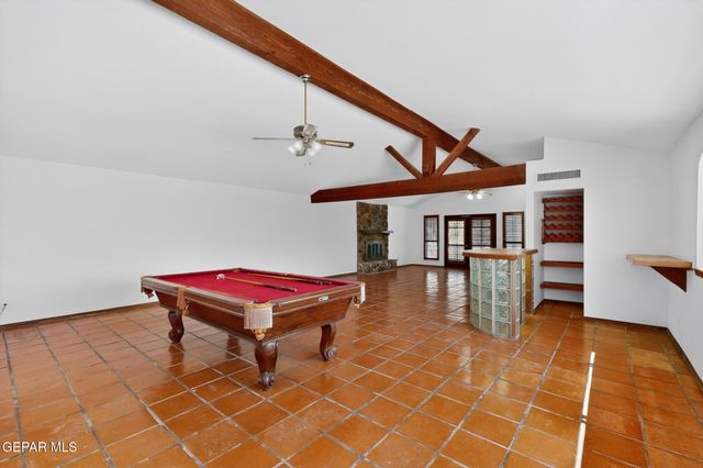 4018 LITTLE Lane, El Paso, TX 79922