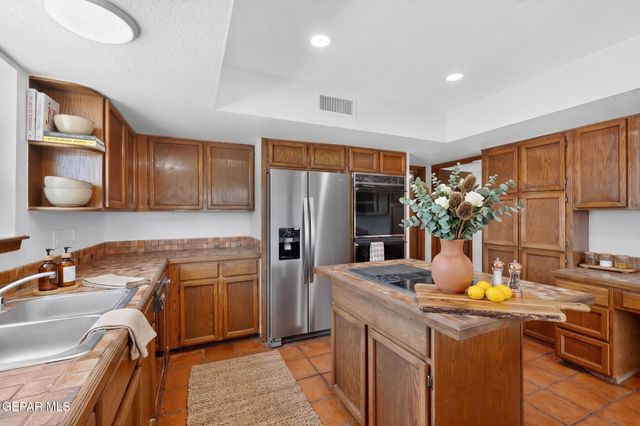 4018 LITTLE Lane, El Paso, TX 79922