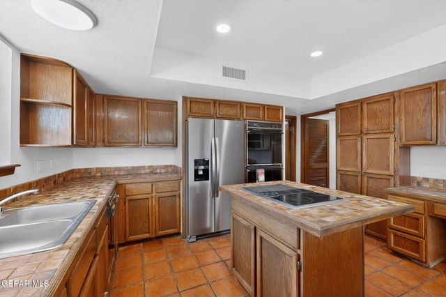 4018 LITTLE Lane, El Paso, TX 79922