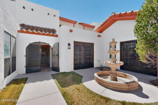 4018 LITTLE Lane, El Paso, TX 79922