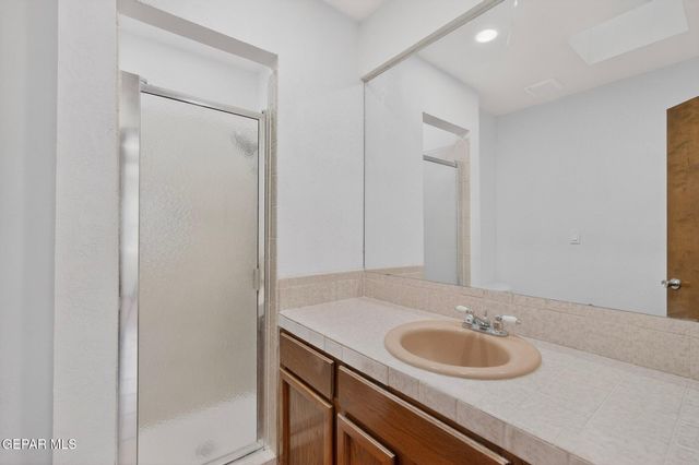 4018 LITTLE Lane, El Paso, TX 79922