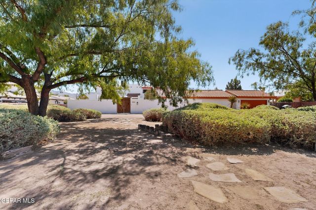 4018 LITTLE Lane, El Paso, TX 79922