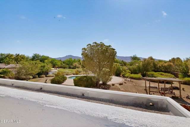 4018 LITTLE Lane, El Paso, TX 79922