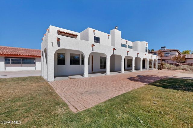 4018 LITTLE Lane, El Paso, TX 79922