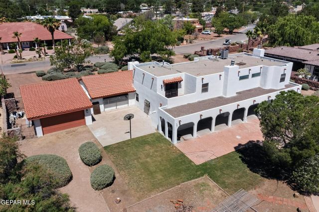 4018 LITTLE Lane, El Paso, TX 79922