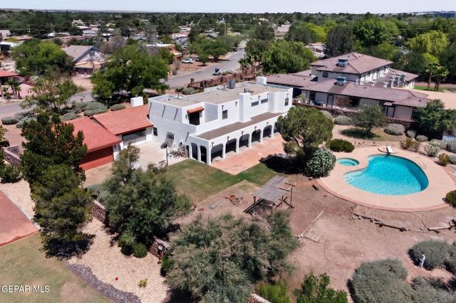 4018 LITTLE Lane, El Paso, TX 79922
