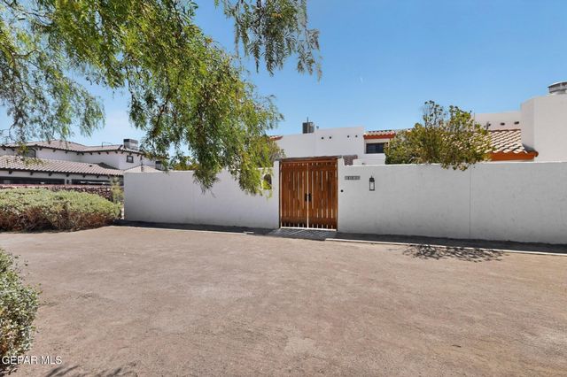 4018 LITTLE Lane, El Paso, TX 79922
